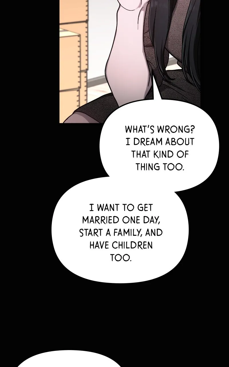 Like Mother, Like Daughter Chapter 98 page 21 - 