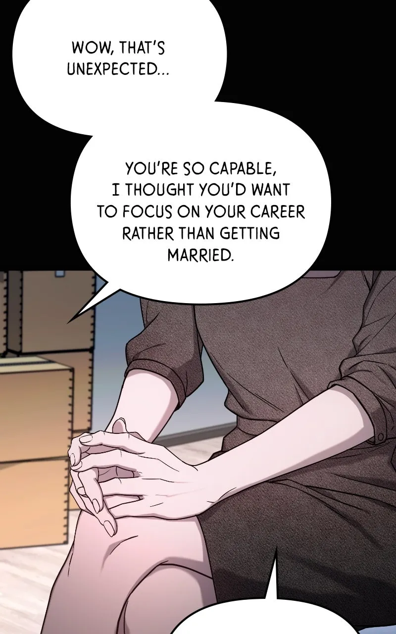 Like Mother, Like Daughter Chapter 98 page 22 - 