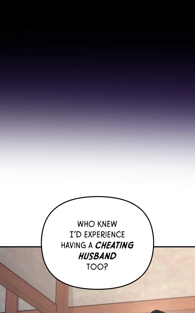 Like Mother, Like Daughter Chapter 98 page 25 - 
