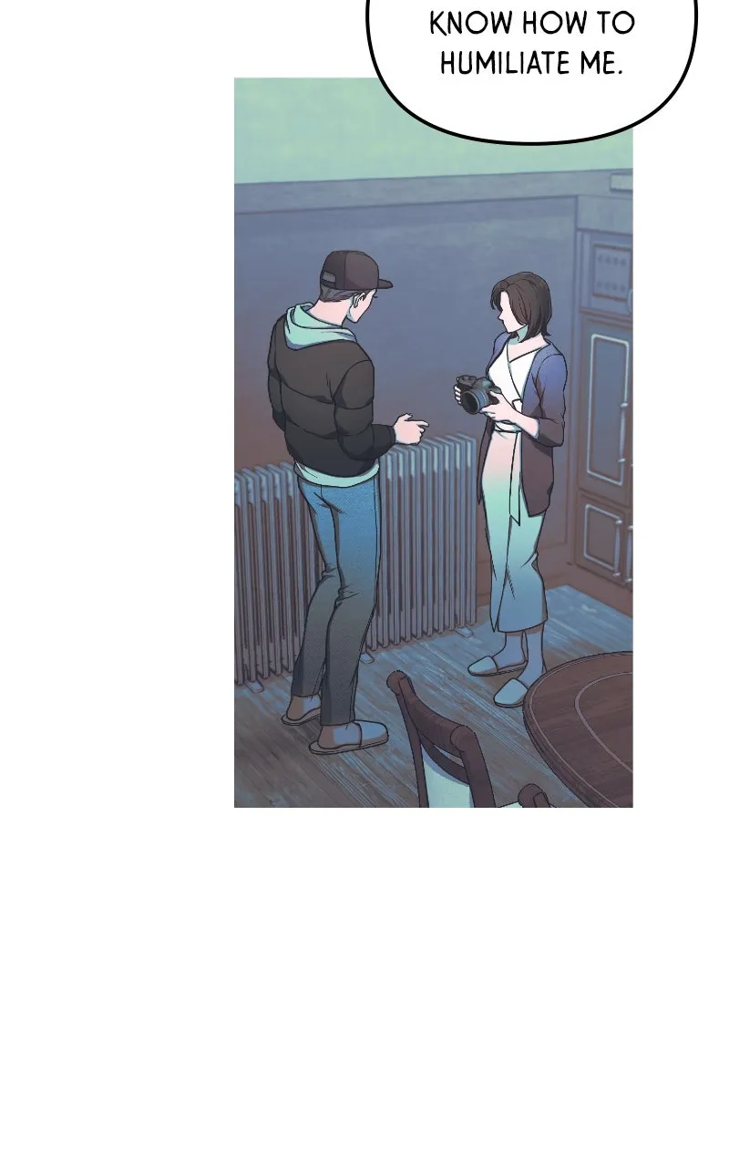 Like Mother, Like Daughter Chapter 98 page 29 - 