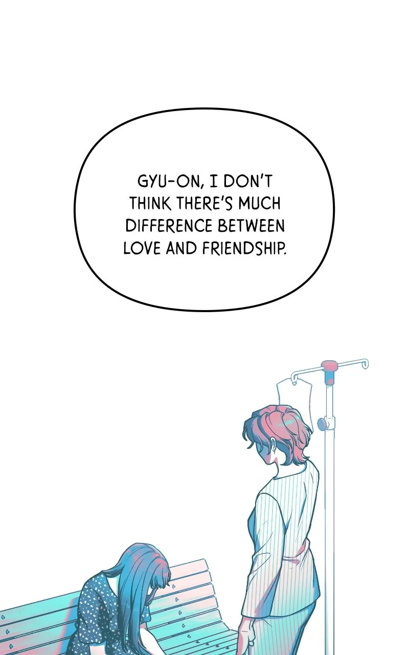 Like Mother, Like Daughter Chapter 98 page 33 - 