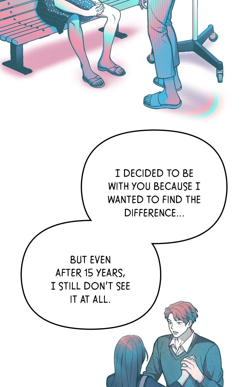 Like Mother, Like Daughter Chapter 98 page 34 - 