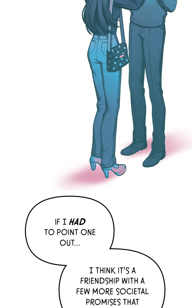 Like Mother, Like Daughter Chapter 98 page 35 - 