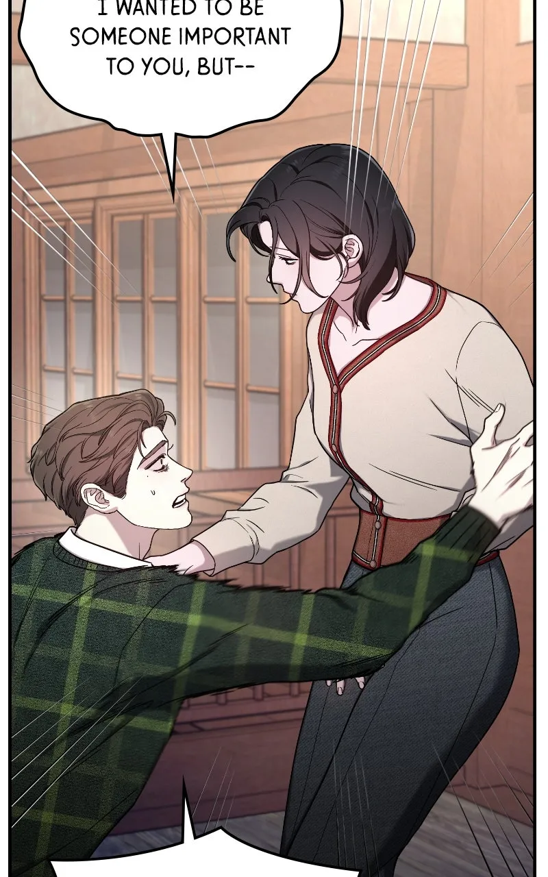 Like Mother, Like Daughter Chapter 98 page 41 - 