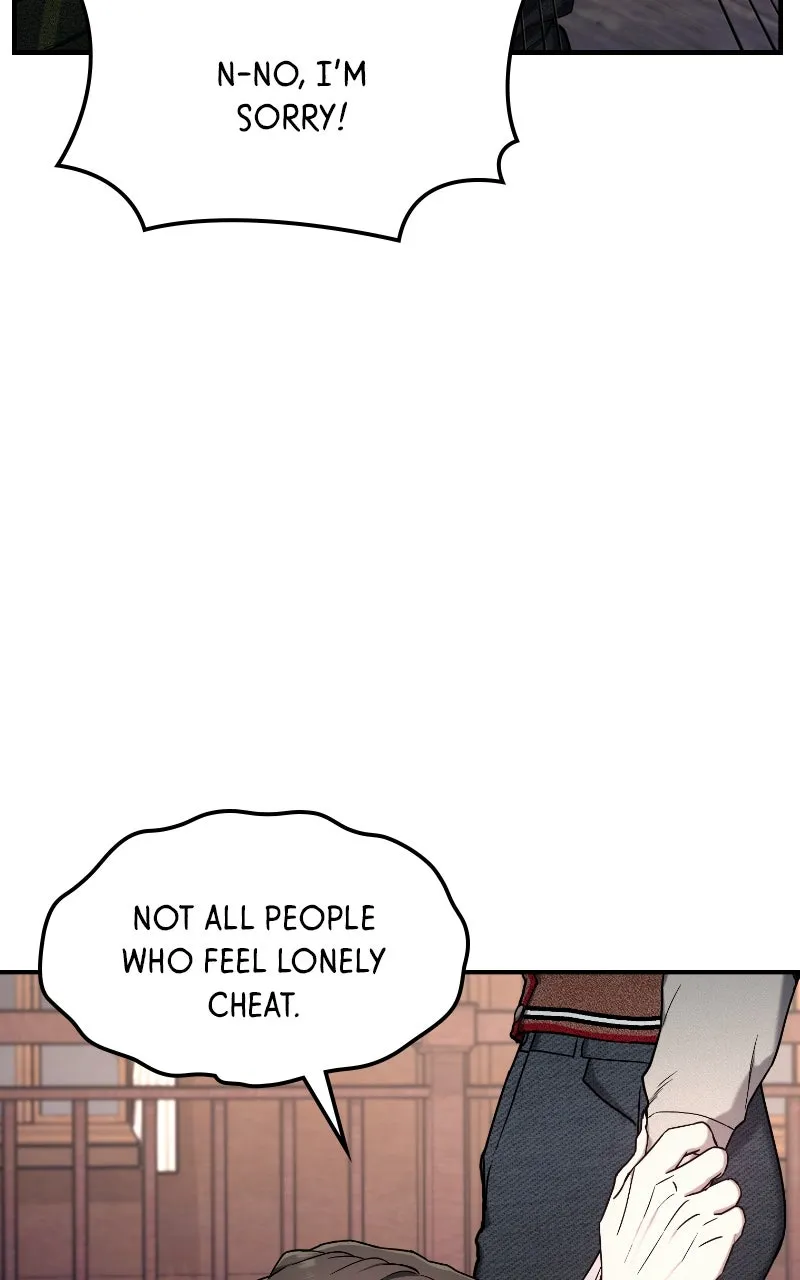 Like Mother, Like Daughter Chapter 98 page 42 - 