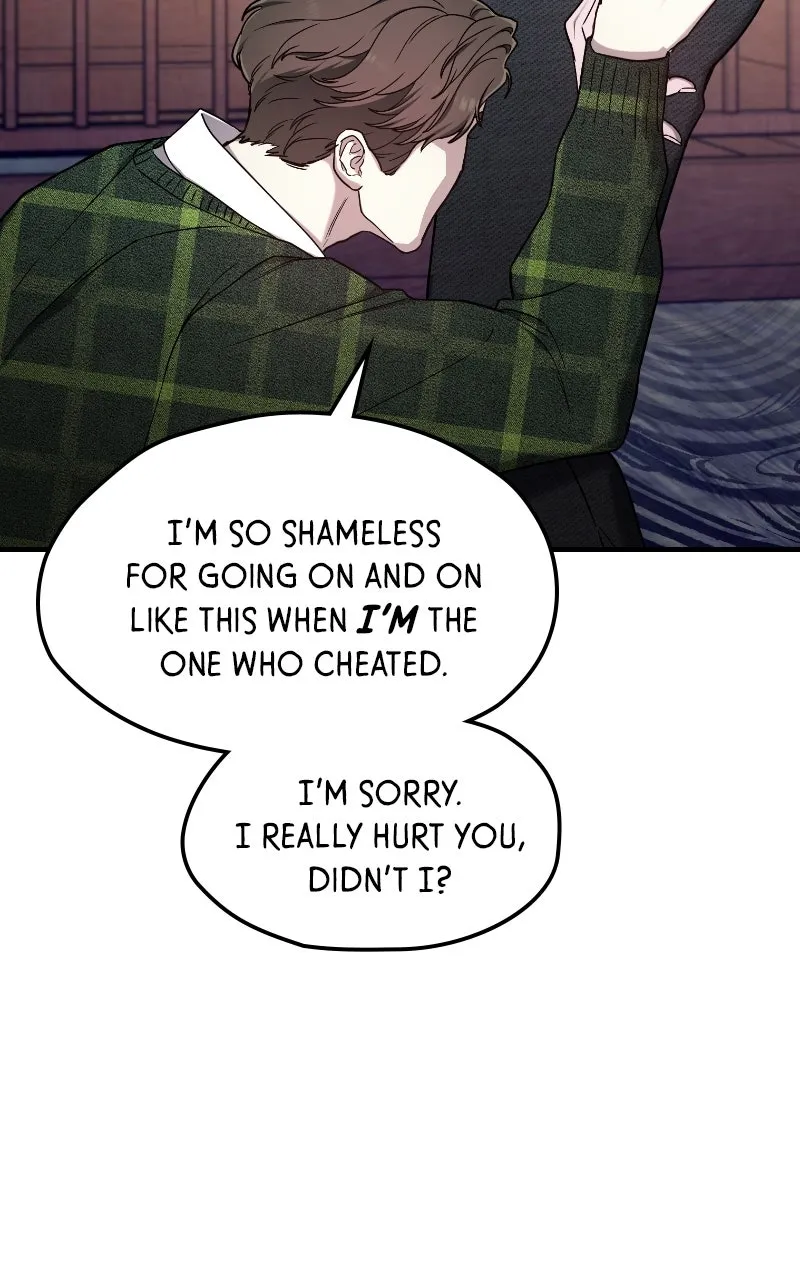 Like Mother, Like Daughter Chapter 98 page 43 - 