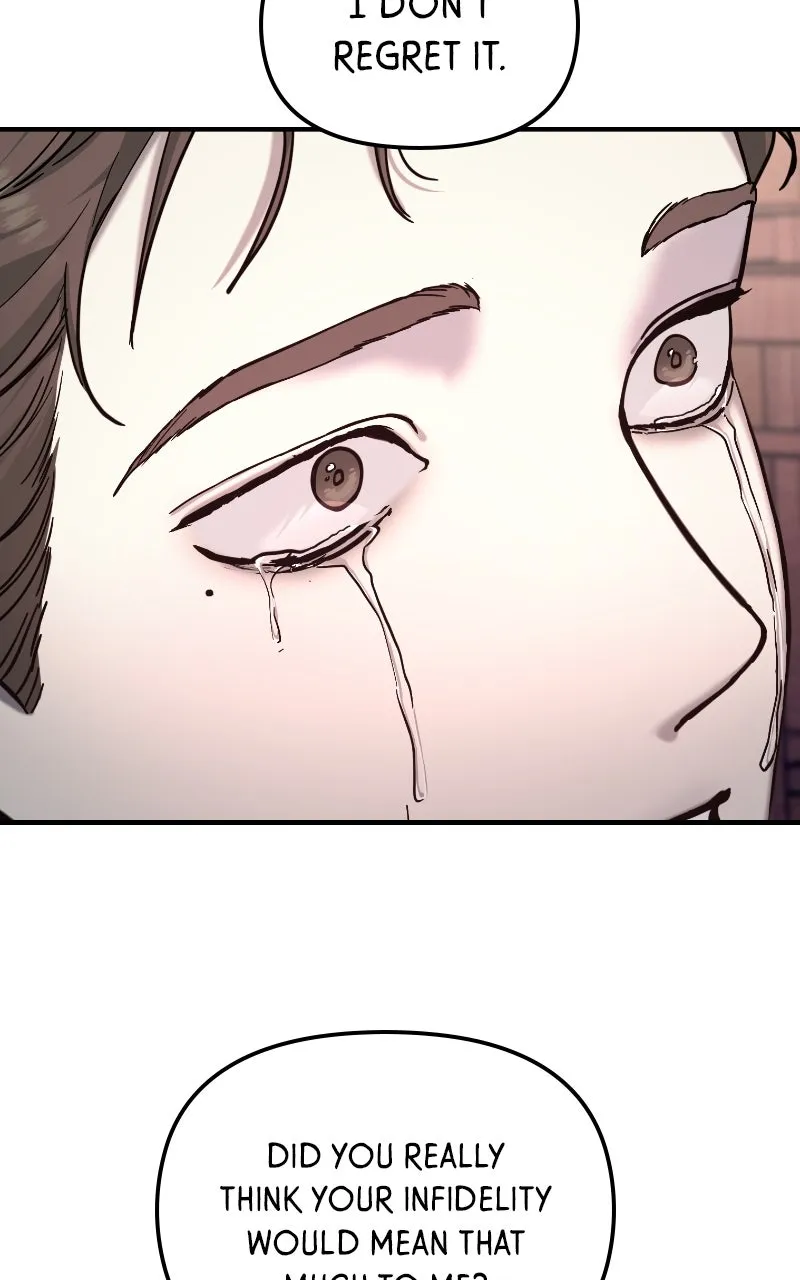Like Mother, Like Daughter Chapter 98 page 46 - 