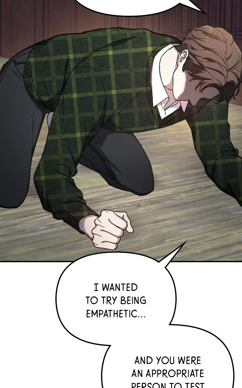 Like Mother, Like Daughter Chapter 98 page 52 - 