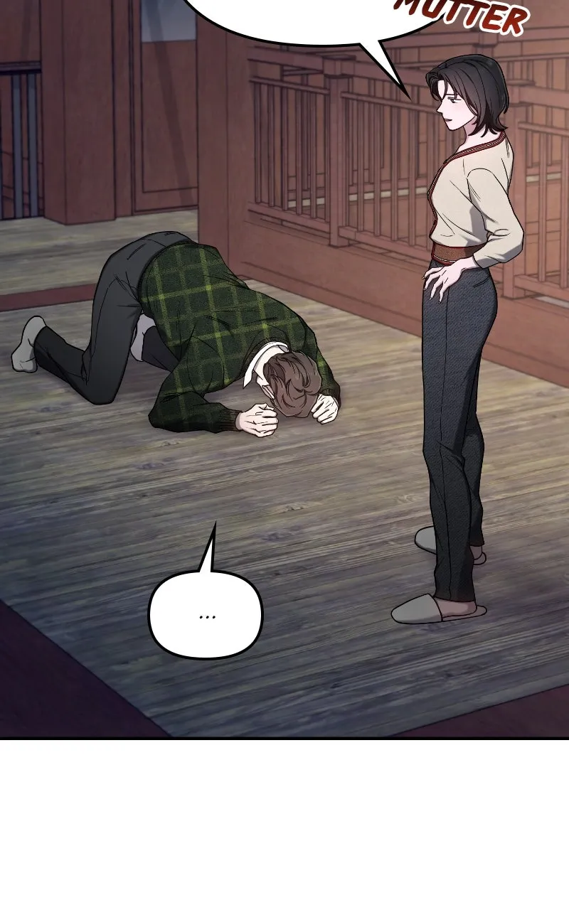 Like Mother, Like Daughter Chapter 98 page 55 - 