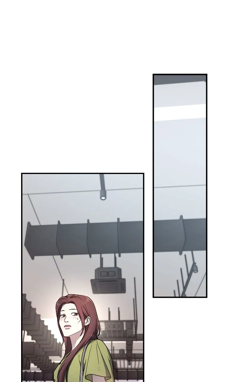 Like Mother, Like Daughter Chapter 98 page 70 - 