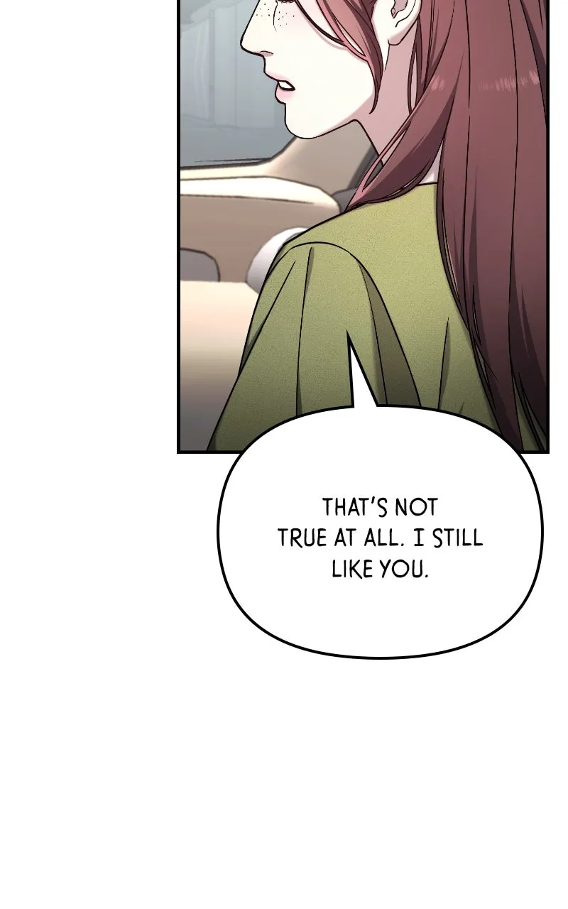 Like Mother, Like Daughter Chapter 98 page 77 - 