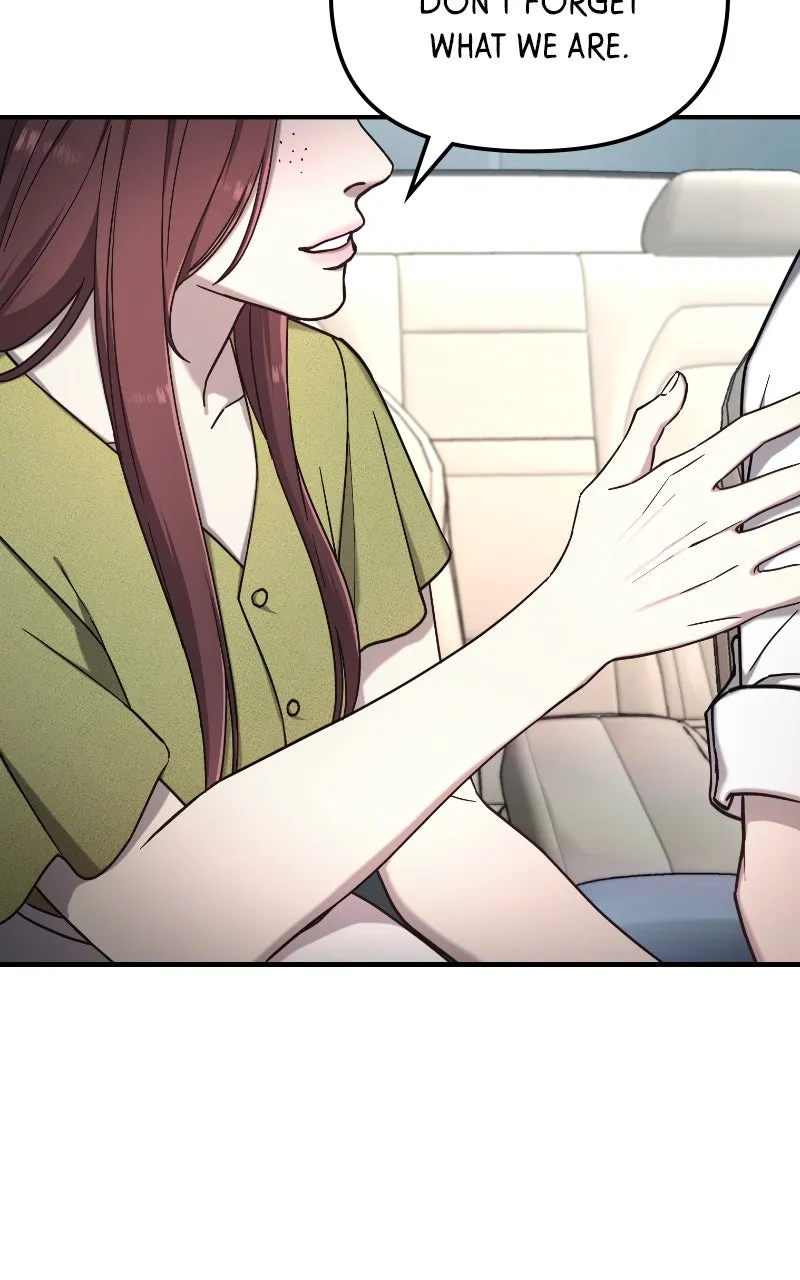 Like Mother, Like Daughter Chapter 98 page 81 - 