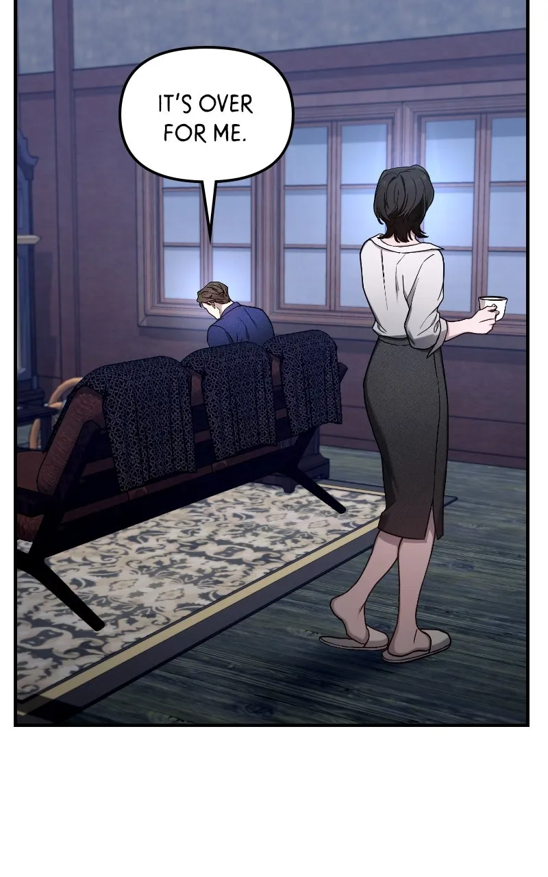 Like Mother, Like Daughter Chapter 99 page 12 - 