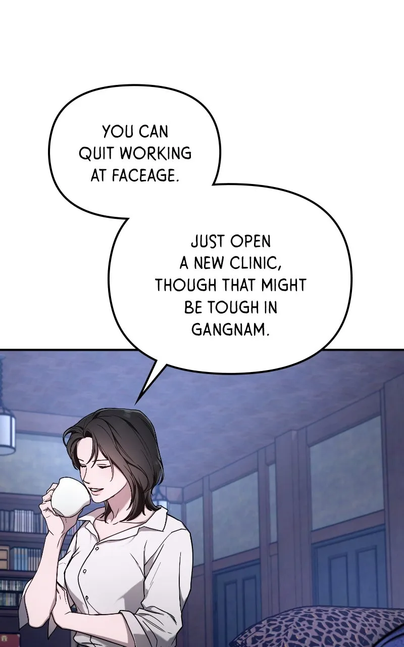 Like Mother, Like Daughter Chapter 99 page 13 - 