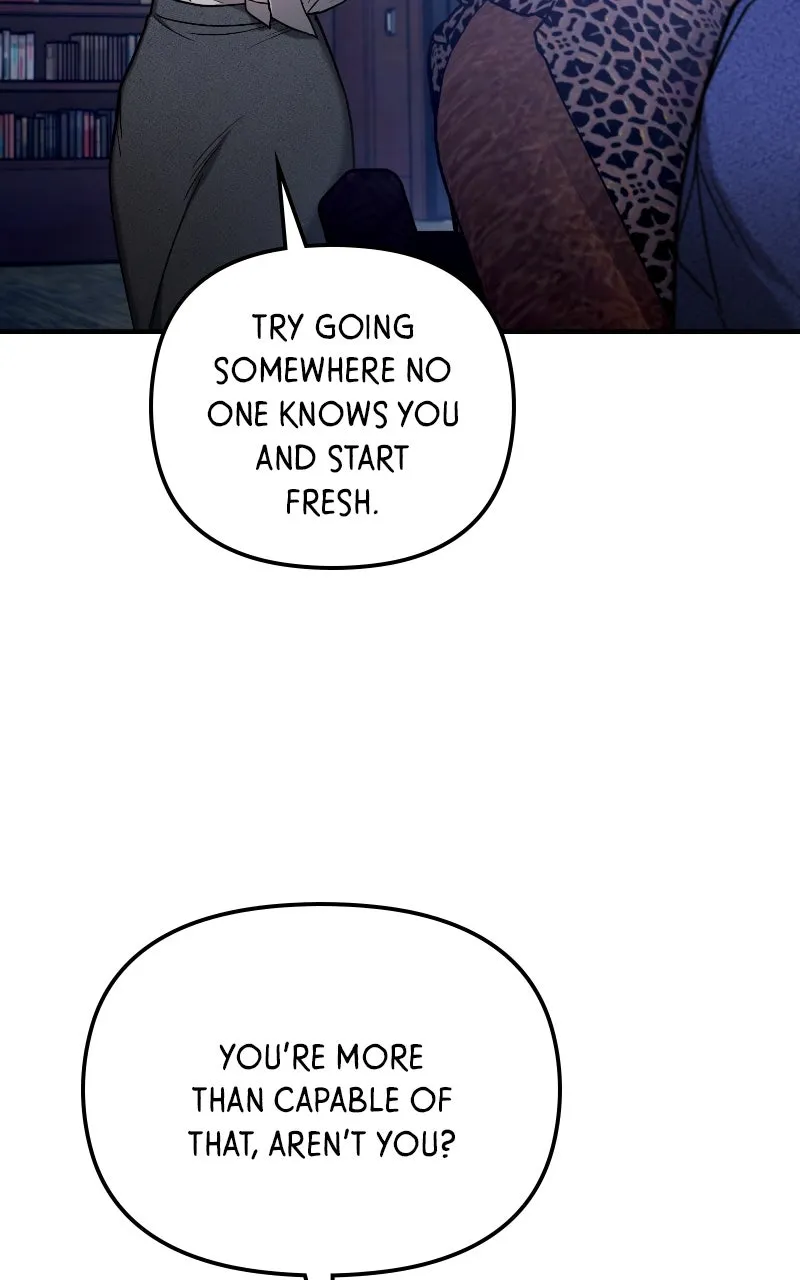 Like Mother, Like Daughter Chapter 99 page 14 - 
