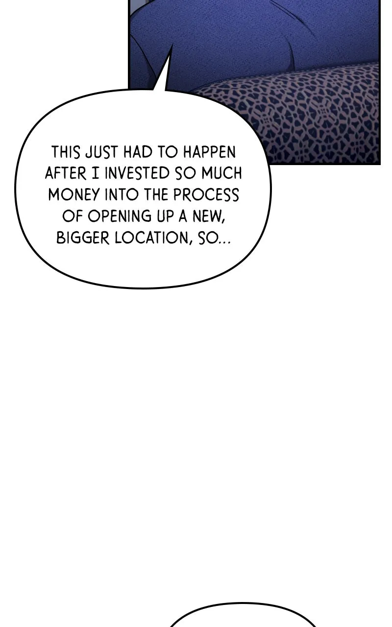 Like Mother, Like Daughter Chapter 99 page 17 - 