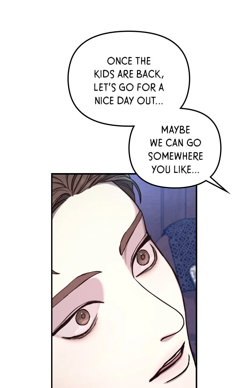 Like Mother, Like Daughter Chapter 99 page 21 - 