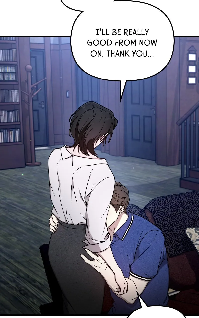 Like Mother, Like Daughter Chapter 99 page 28 - 