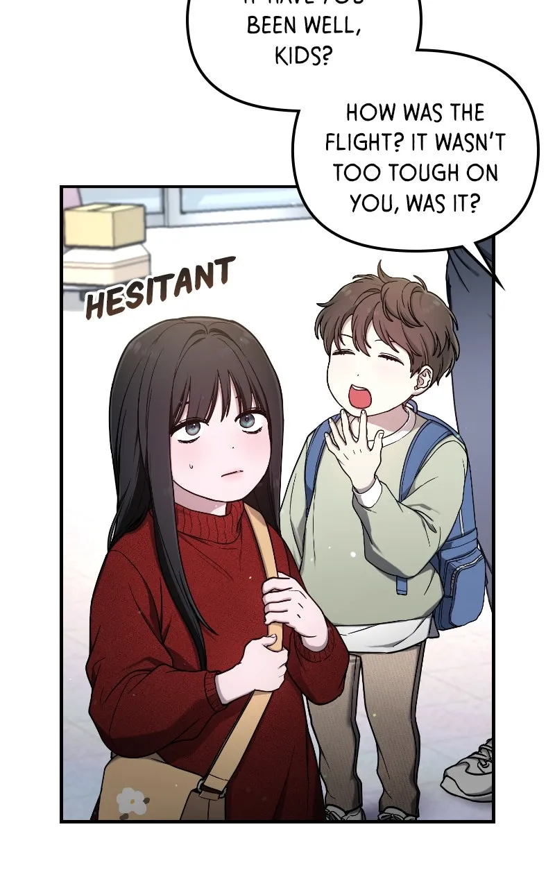 Like Mother, Like Daughter Chapter 99 page 33 - 