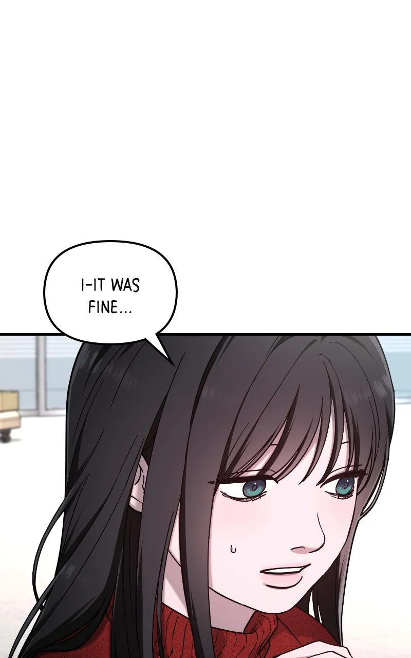 Like Mother, Like Daughter Chapter 99 page 34 - 