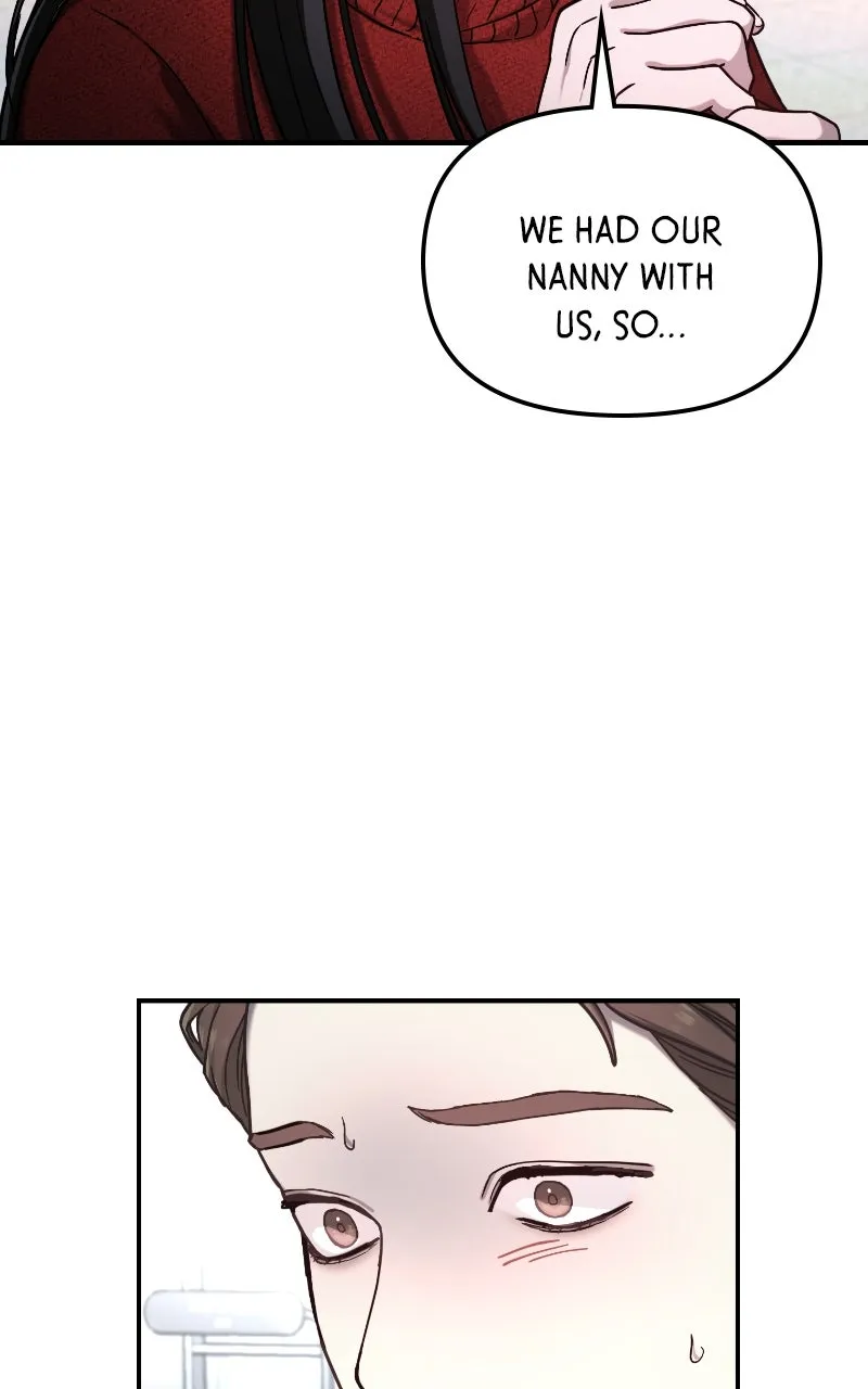 Like Mother, Like Daughter Chapter 99 page 35 - 