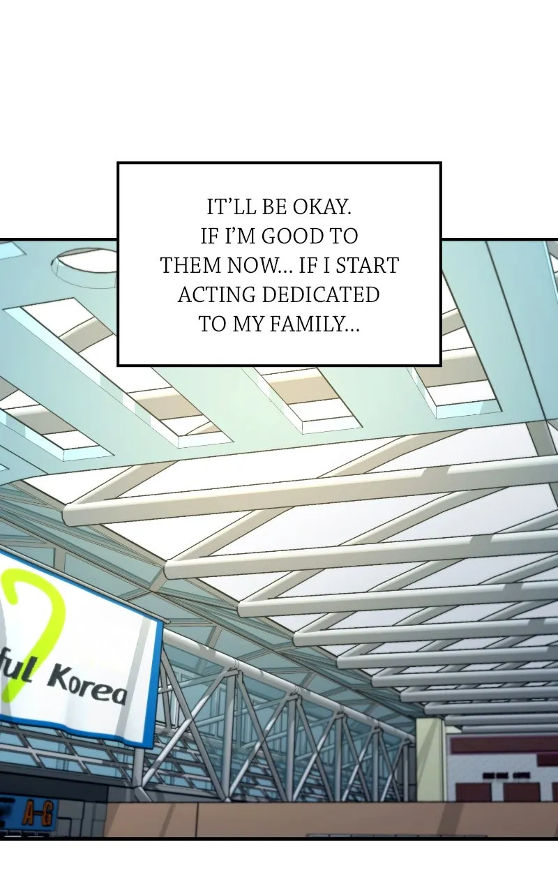 Like Mother, Like Daughter Chapter 99 page 37 - 