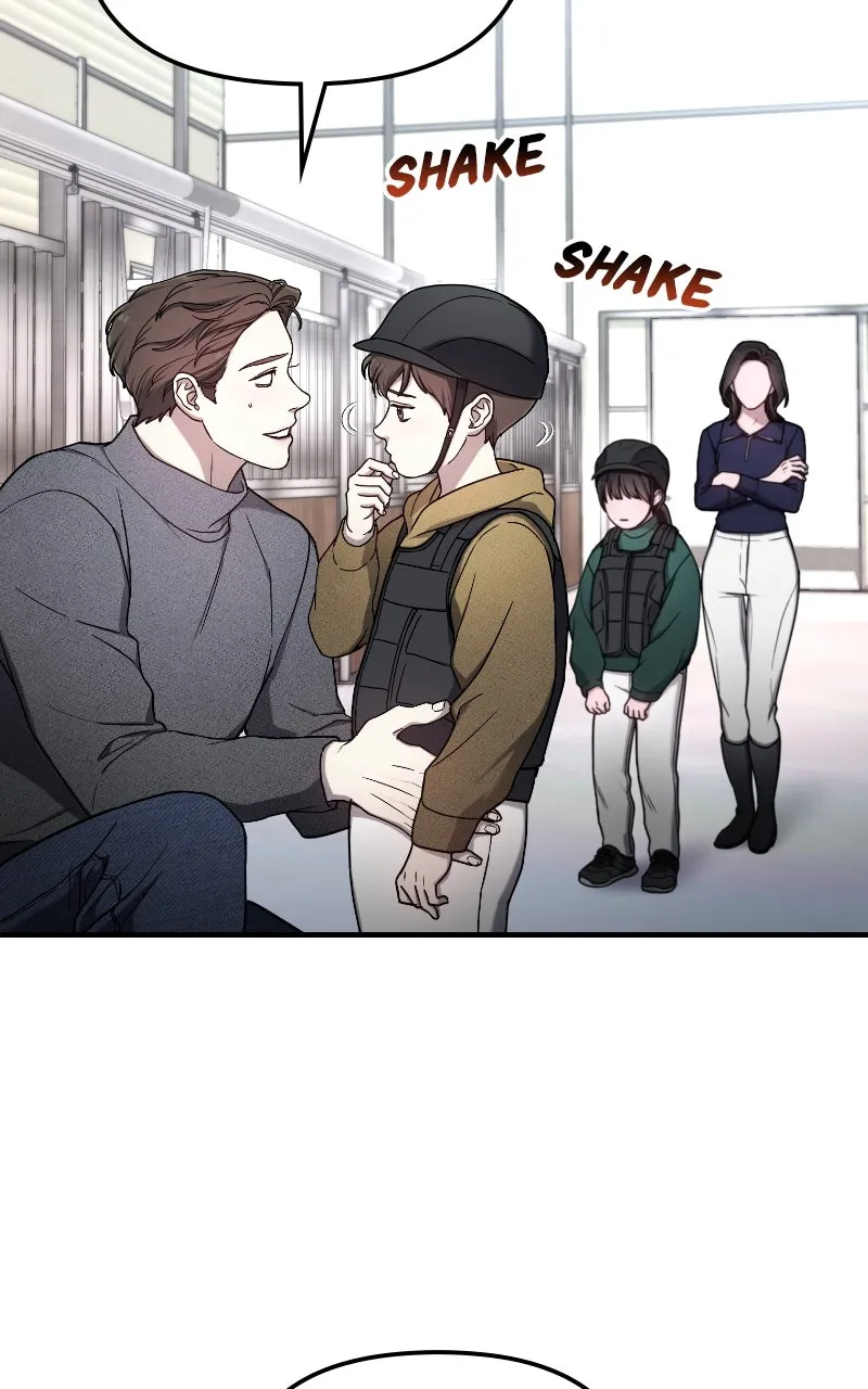 Like Mother, Like Daughter Chapter 99 page 39 - 