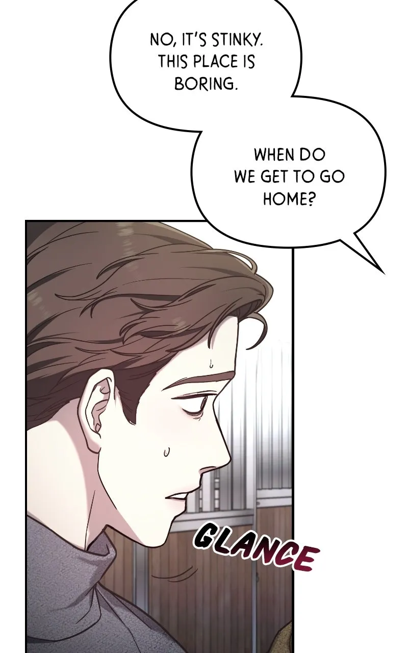 Like Mother, Like Daughter Chapter 99 page 40 - 
