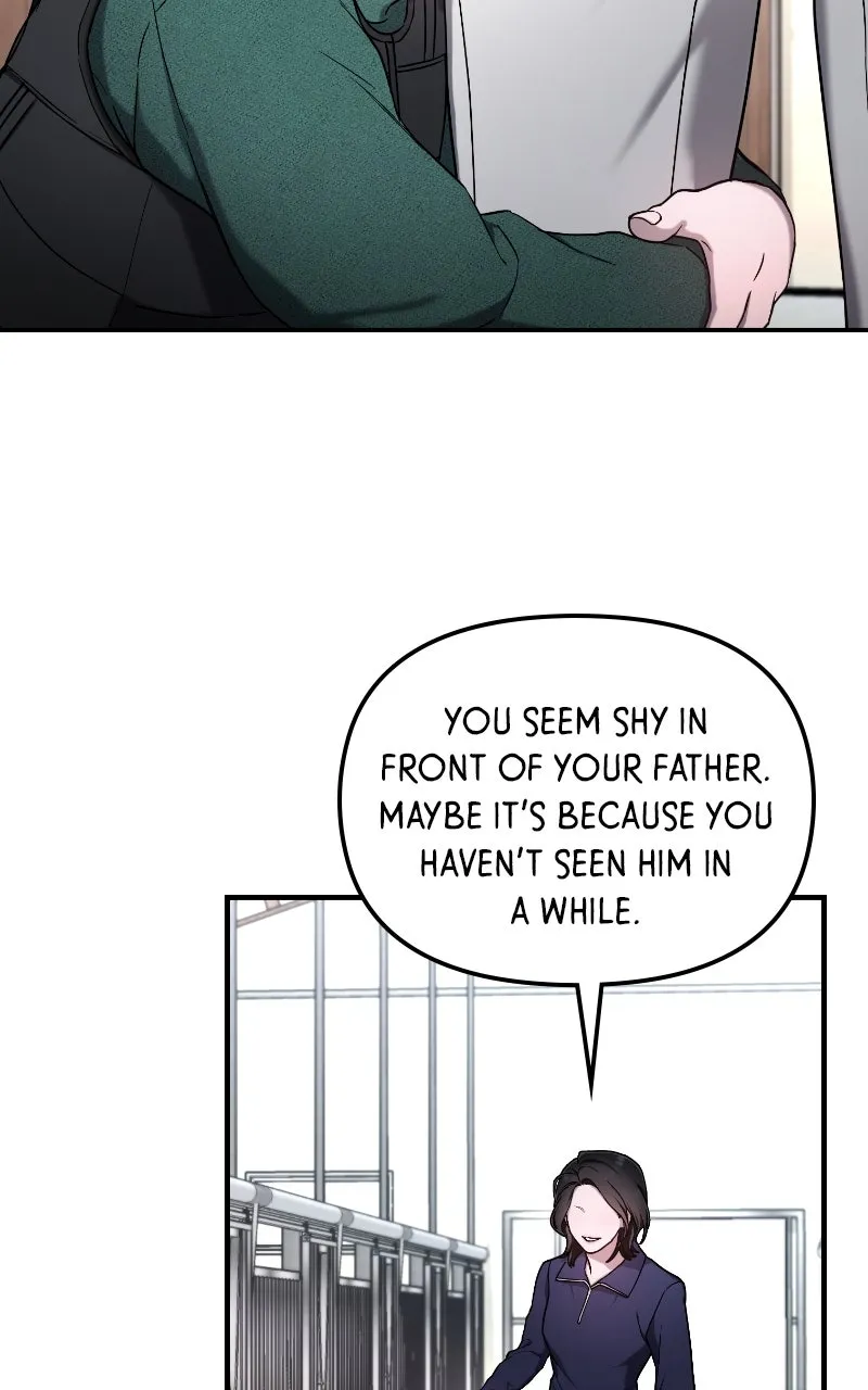 Like Mother, Like Daughter Chapter 99 page 43 - 