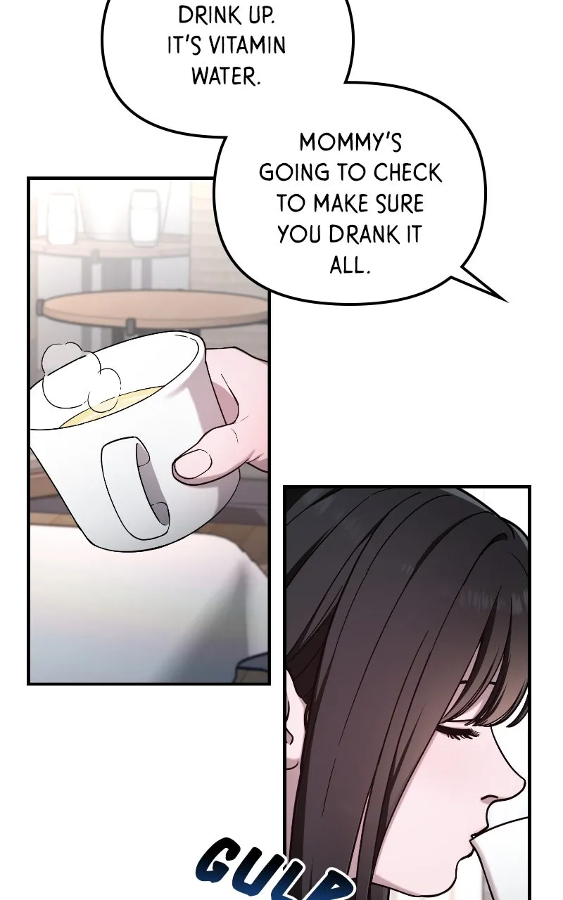 Like Mother, Like Daughter Chapter 99 page 46 - 