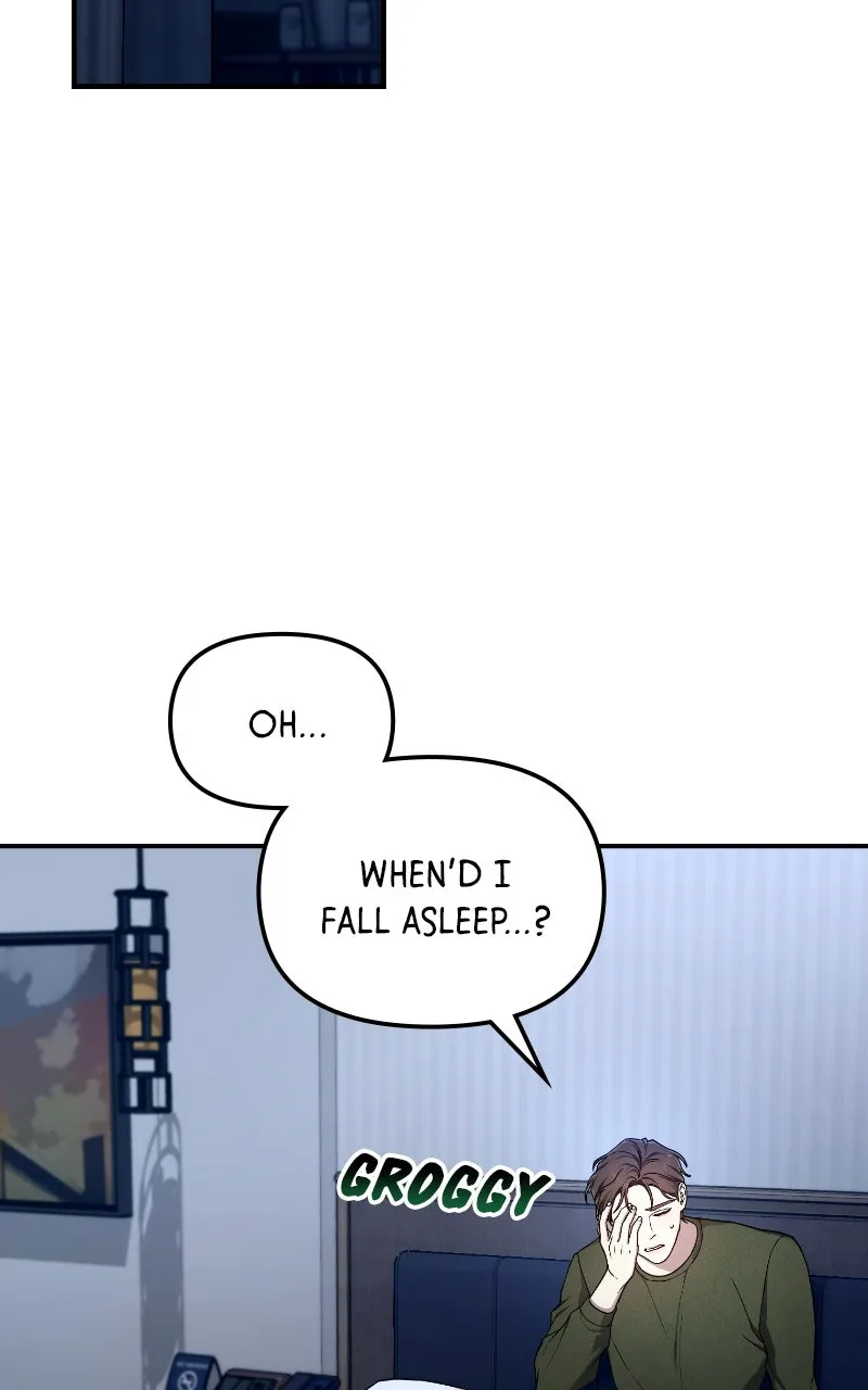 Like Mother, Like Daughter Chapter 99 page 50 - 