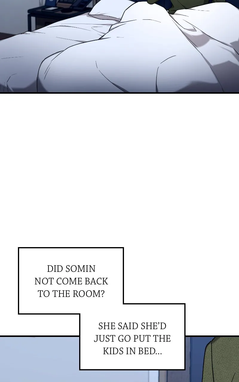 Like Mother, Like Daughter Chapter 99 page 51 - 