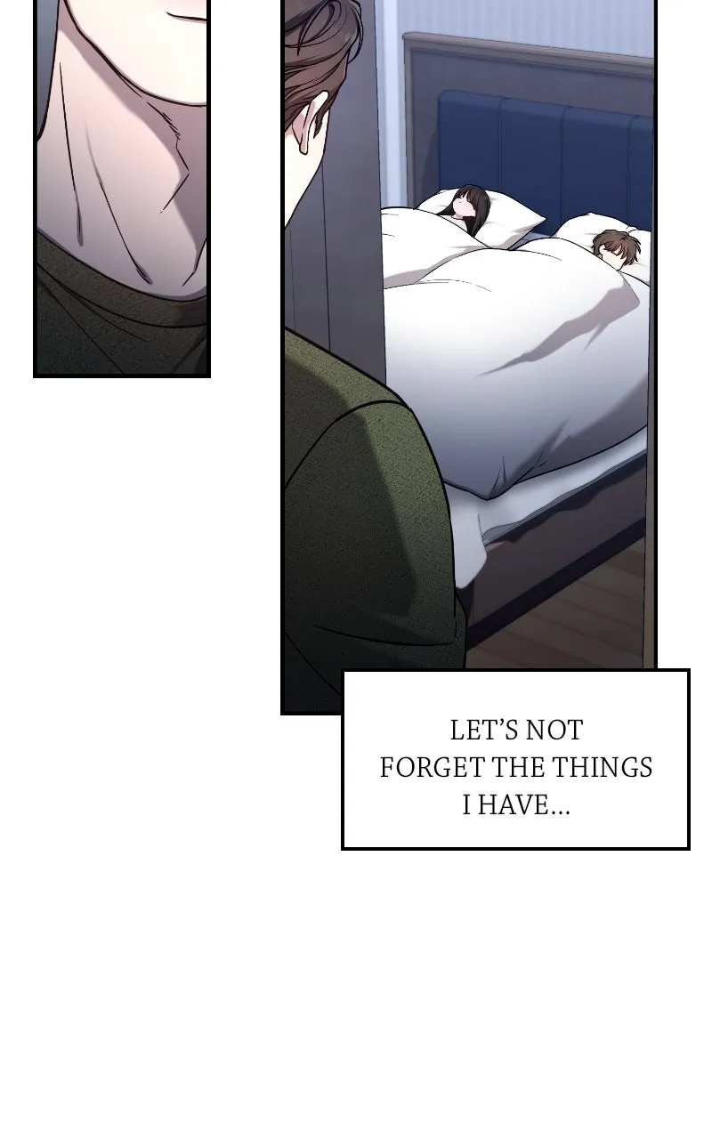 Like Mother, Like Daughter Chapter 99 page 57 - 