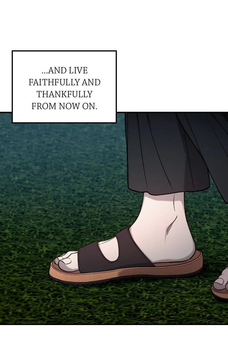 Like Mother, Like Daughter Chapter 99 page 58 - 