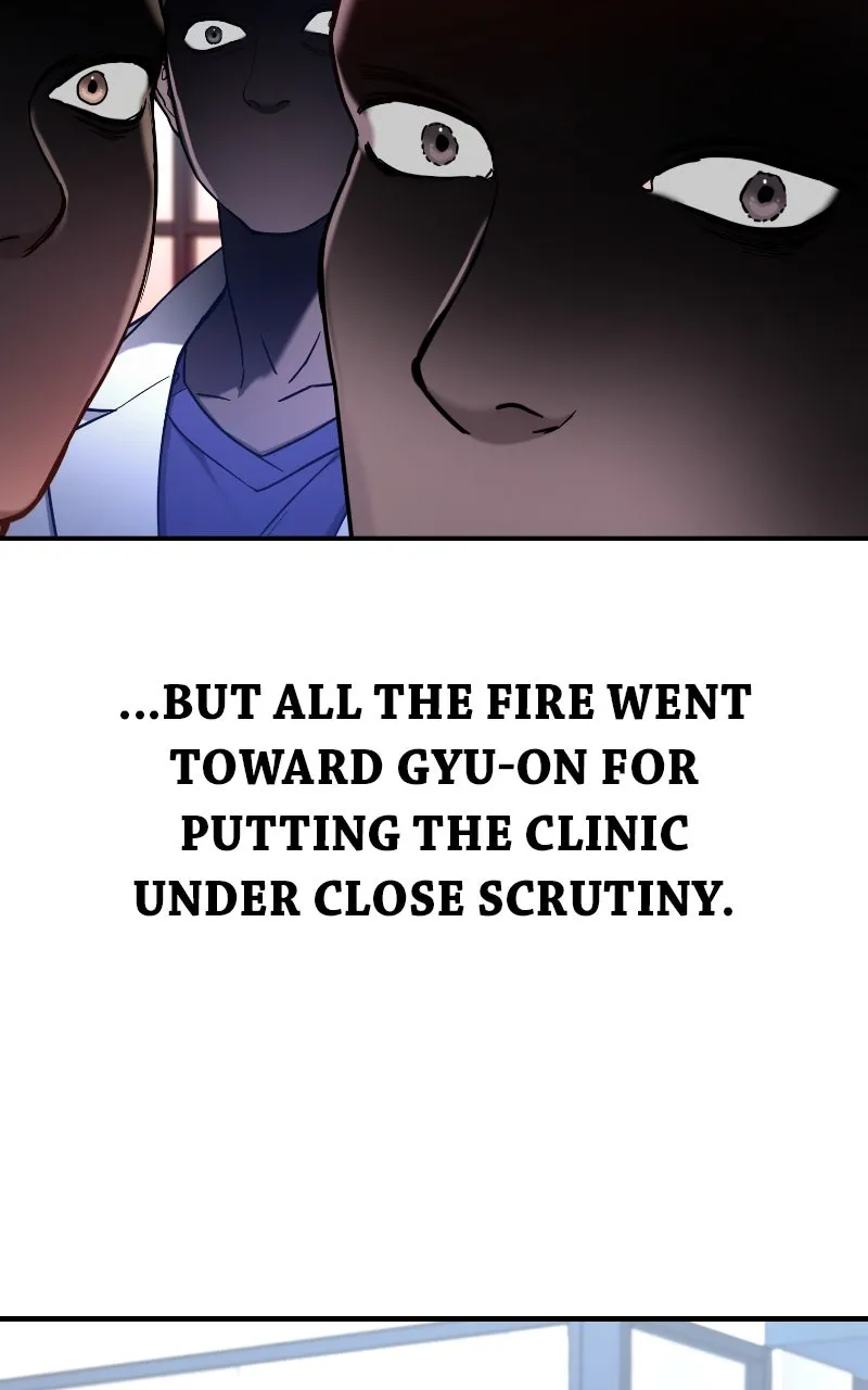 Like Mother, Like Daughter Chapter 99 page 8 - 