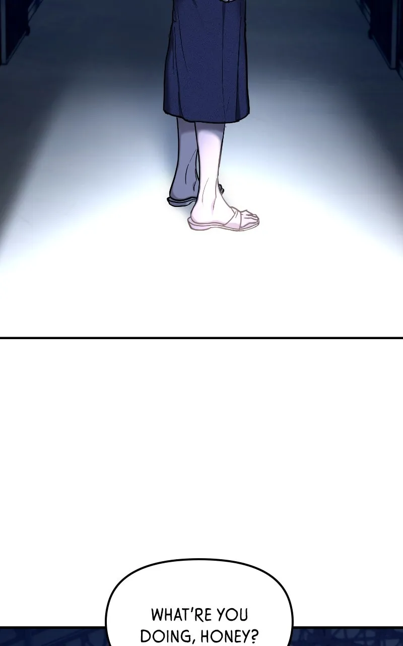 Like Mother, Like Daughter Chapter 99 page 71 - 