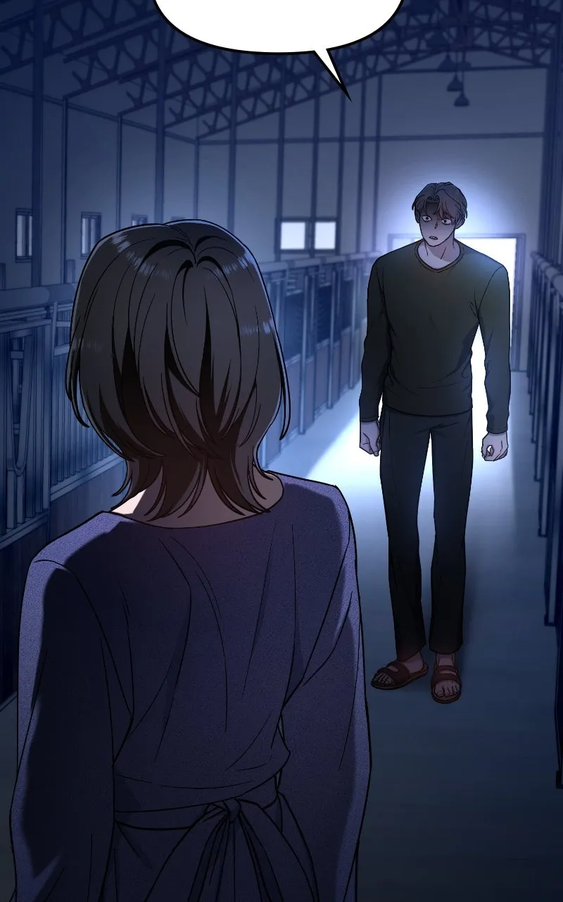 Like Mother, Like Daughter Chapter 99 page 72 - 