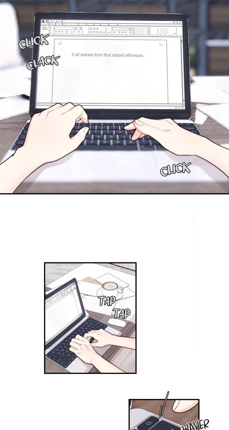Read Like, Share & Subscribe chapter 1 image 10 on Lezhin
