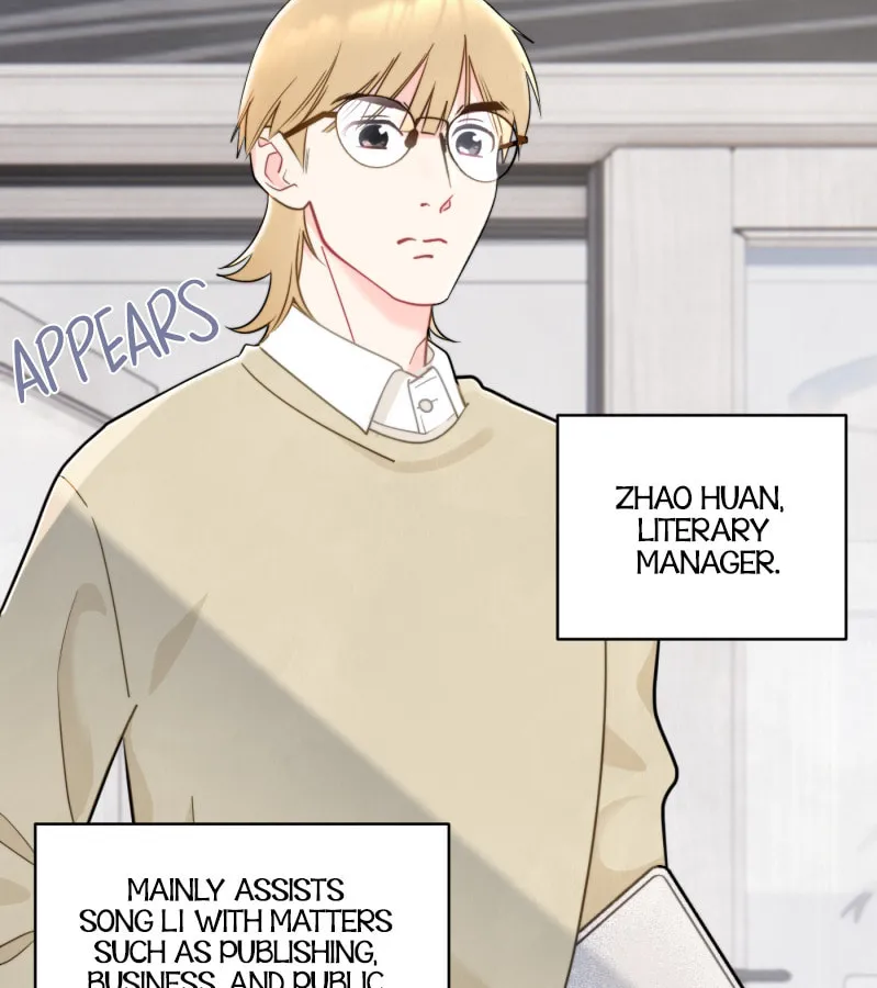 Read Like, Share & Subscribe chapter 1 image 21 on Lezhin