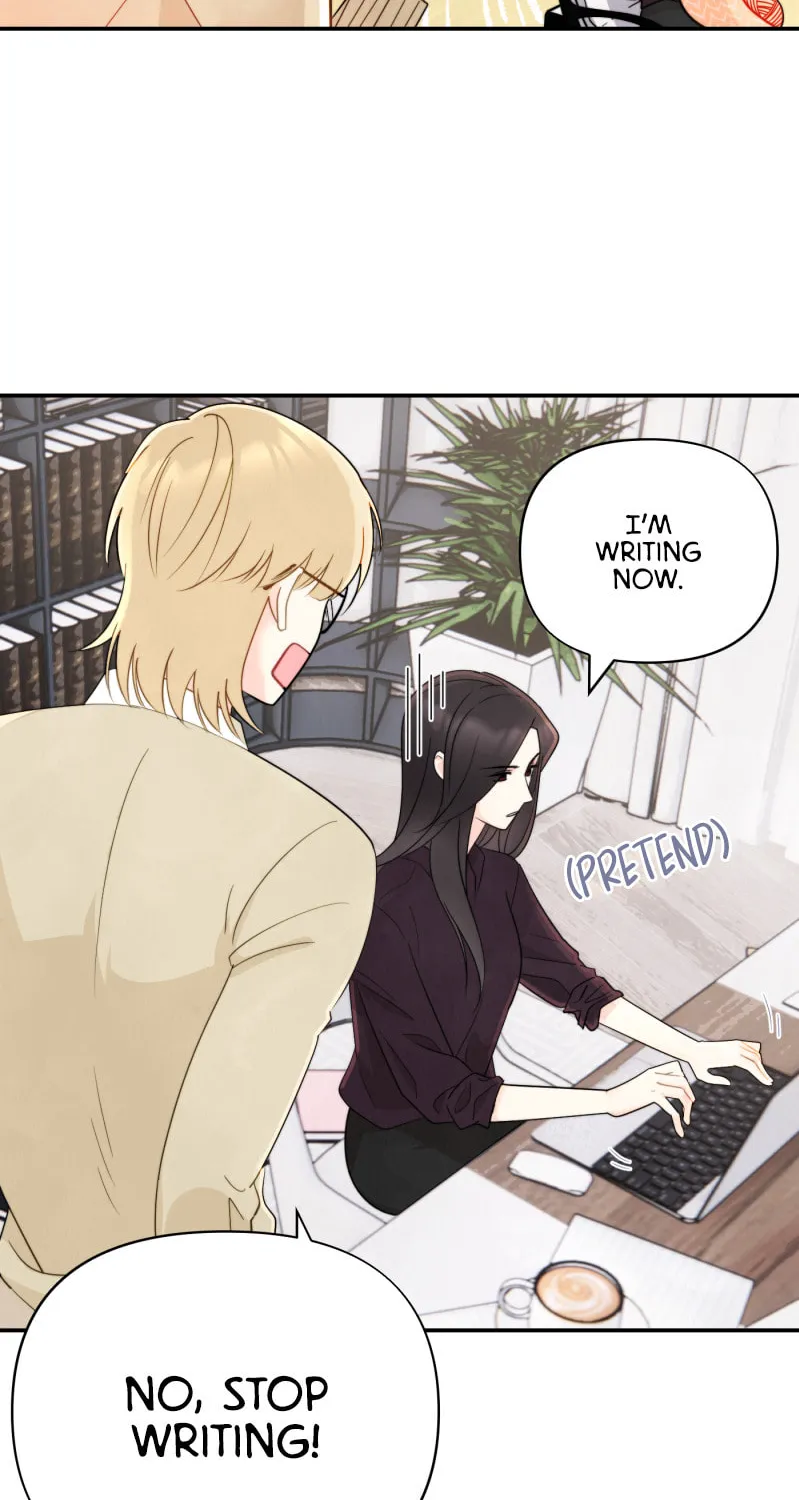 Read Like, Share & Subscribe chapter 1 image 23 on Lezhin