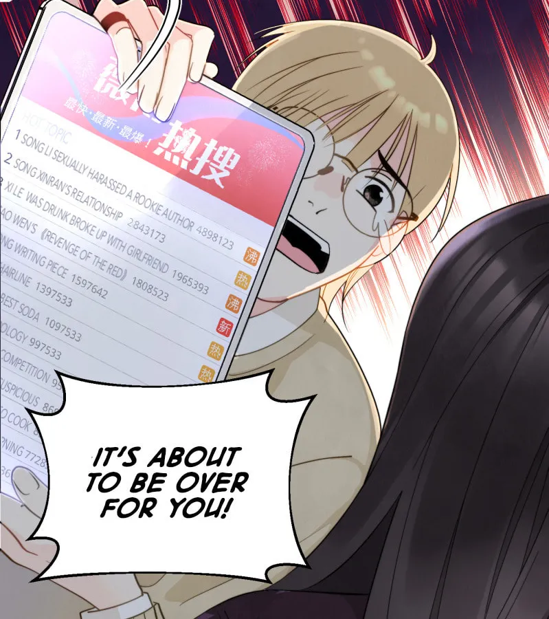 Read Like, Share & Subscribe chapter 1 image 25 on Lezhin