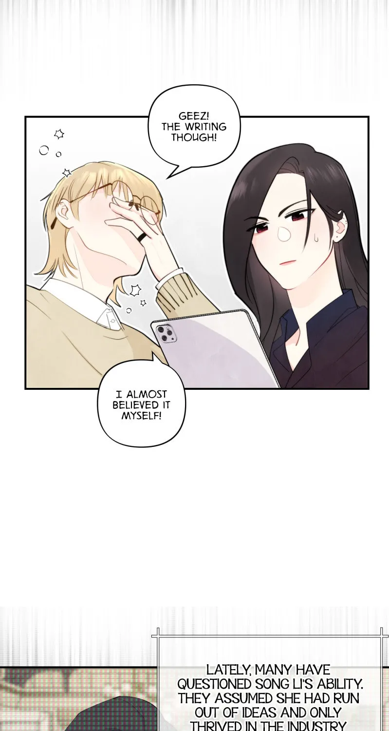 Read Like, Share & Subscribe chapter 1 image 31 on Lezhin