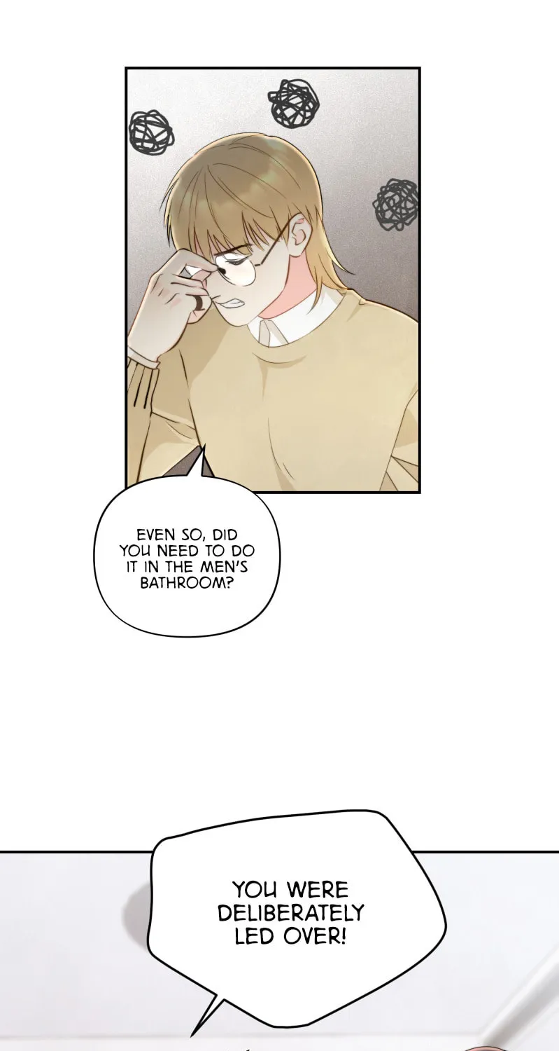 Read Like, Share & Subscribe chapter 1 image 36 on Lezhin