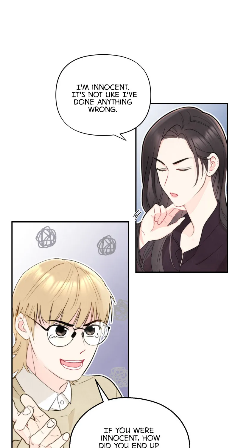 Read Like, Share & Subscribe chapter 1 image 38 on Lezhin