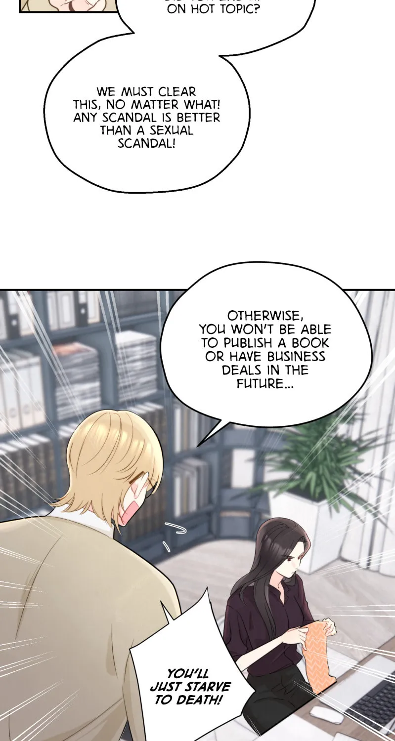 Read Like, Share & Subscribe chapter 1 image 39 on Lezhin