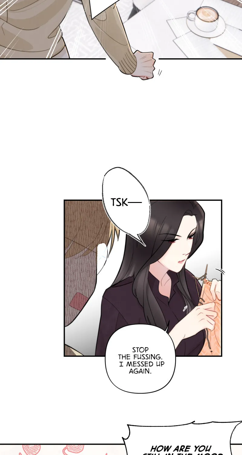 Read Like, Share & Subscribe chapter 1 image 40 on Lezhin