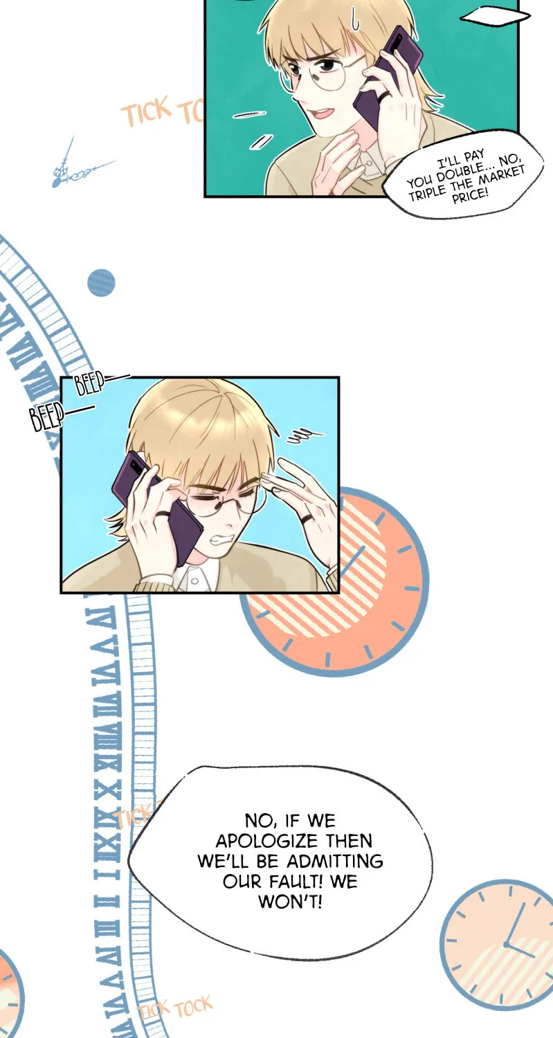 Read Like, Share & Subscribe chapter 1 image 43 on Lezhin