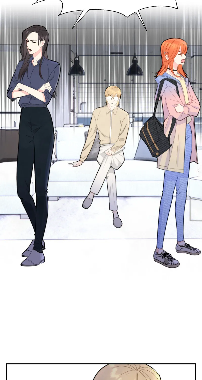 Read Like, Share & Subscribe chapter 1 image 7 on Lezhin