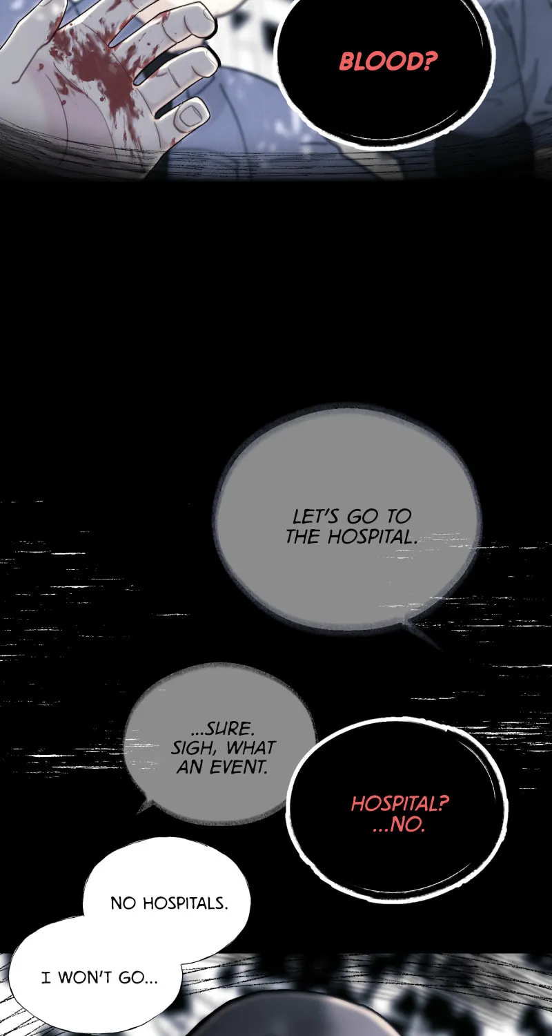 Read Like, Share & Subscribe chapter 10 image 26 on Lezhin