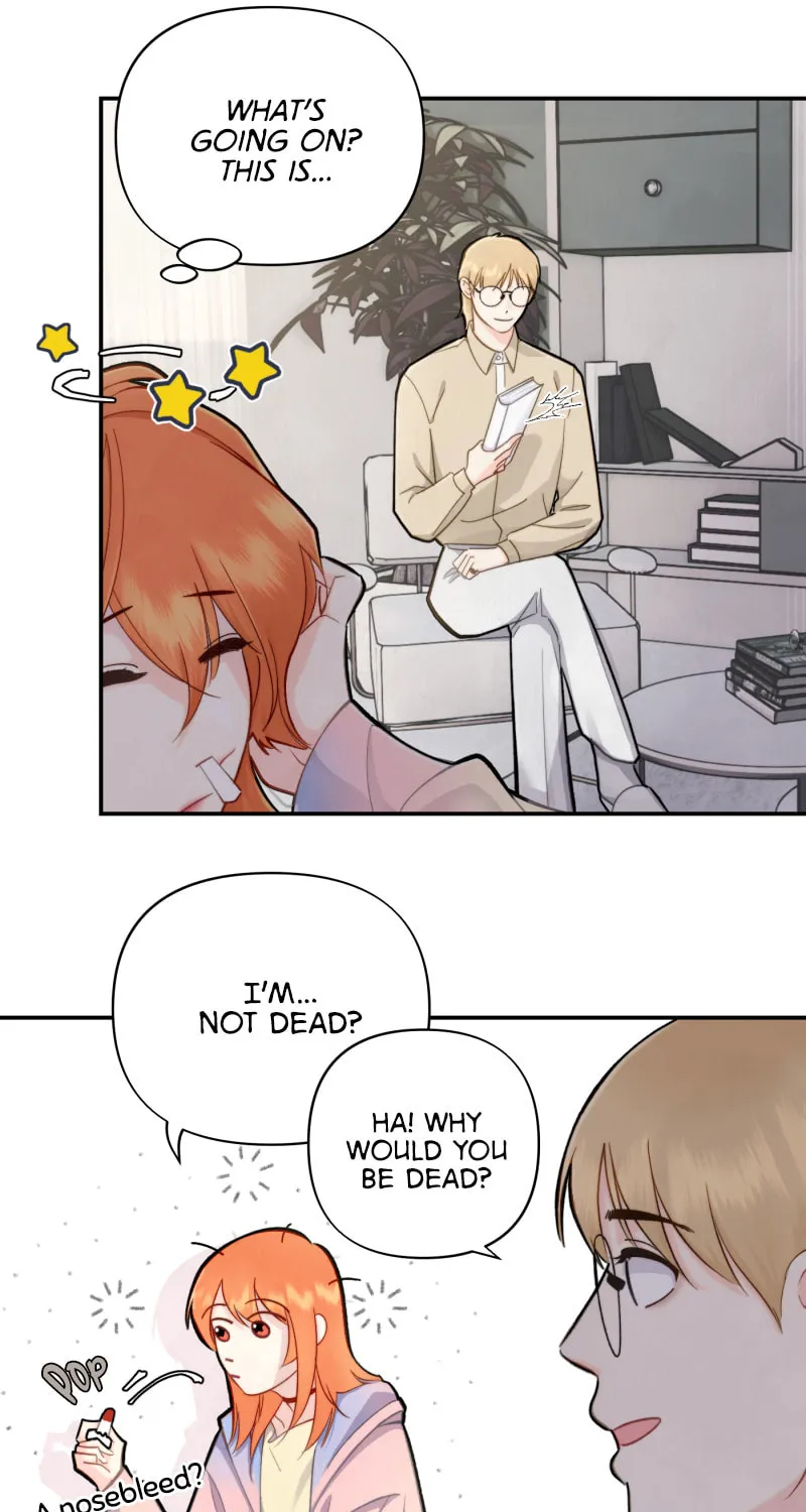 Read Like, Share & Subscribe chapter 10 image 44 on Lezhin